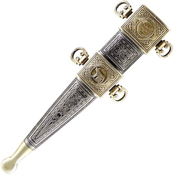 Roman Dagger