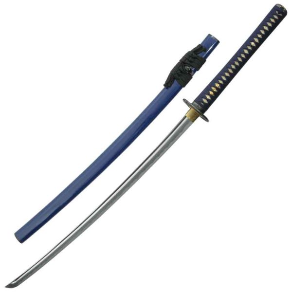 Golden Oriole Katana