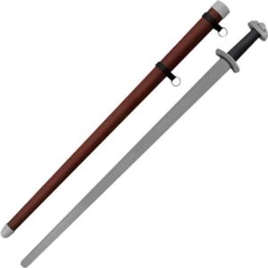 Practical Viking Broadsword