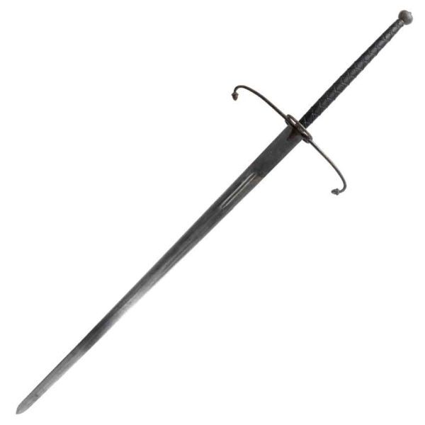 Lowlander Antiqued Sword