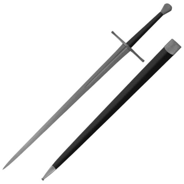 Tinker Pearce Sharpened Longsword