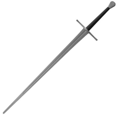 Warriors Longsword - ZS-BT-2703 - Medieval Collectibles