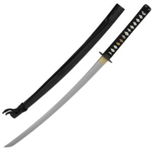 Practical Elite Katana