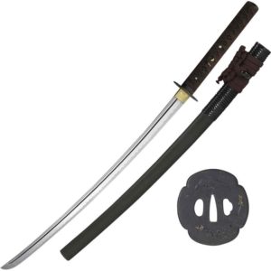 Tori XL Light Katana