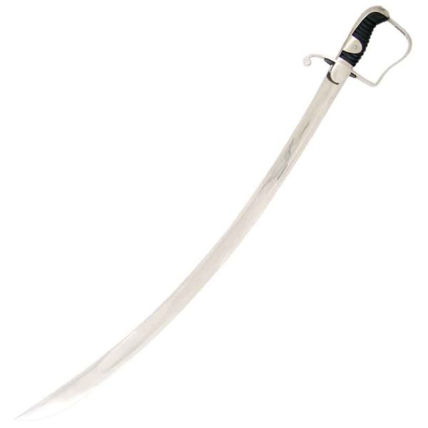 British Light Cavalry Sabre