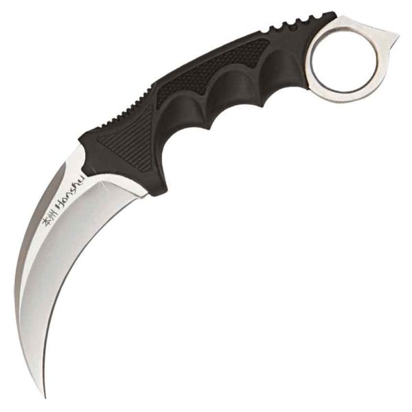 Silver United Honshu Karambit - UC2786 - Medieval Collectibles