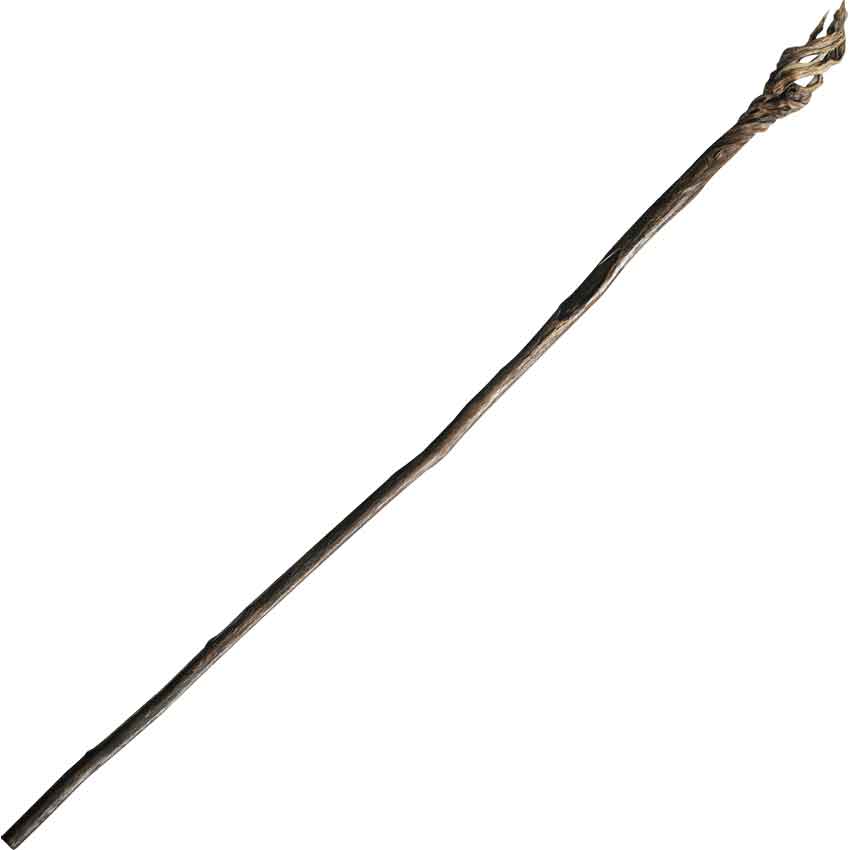 Illuminated Staff of Gandalf - UC3107 - Medieval Collectibles