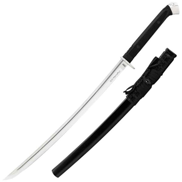 Honshu Boshin Wakizashi