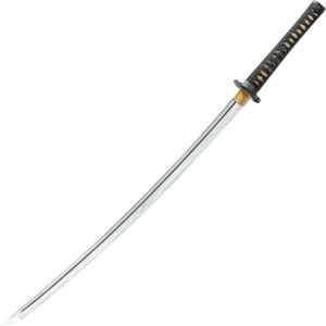 Shikoto Longquan Master Katana