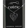 Celtic Necklaces And Knotwork Necklaces - Medieval Collectibles