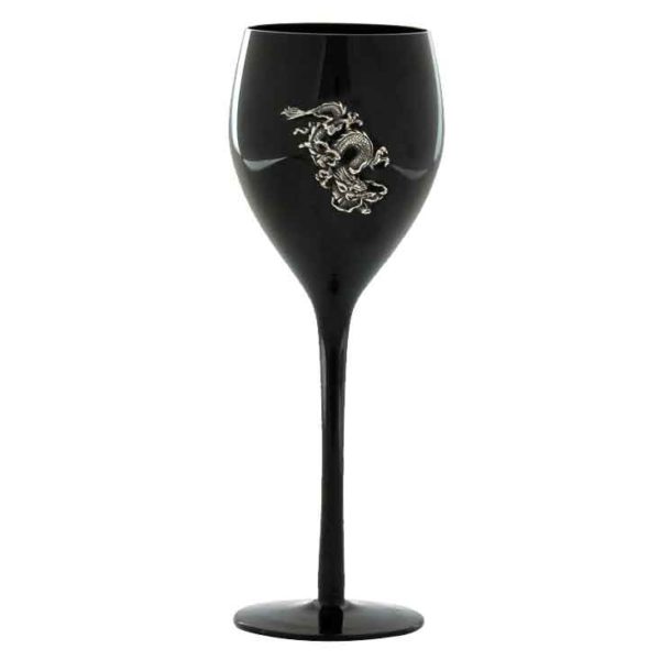 Medieval Wine Glasses And Fantasy Wine Glasses Medieval Collectibles