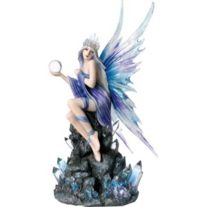 Stargazer Statue - WU-1385 - Medieval Collectibles