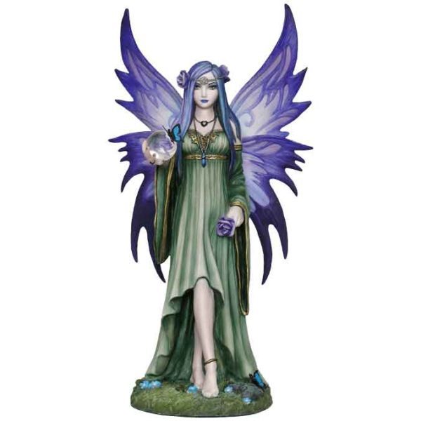 Numinous Aura Statue