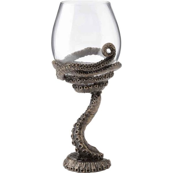 Medieval Wine Glasses and Fantasy Wine Glasses - Medieval Collectibles