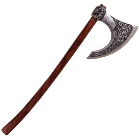 Battle Axes | Single-Headed Axes | Medieval Collectibles