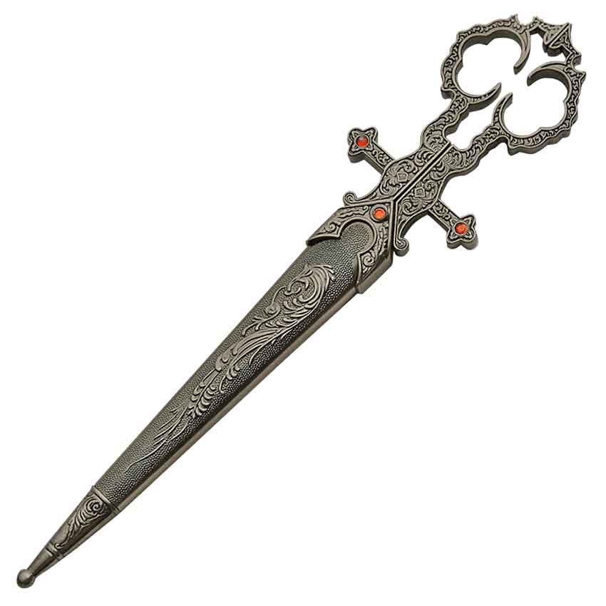 Renaissance Scissors  Swords medieval, Scissors, Knife