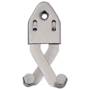 Hinged Sword Hanger