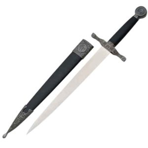 Medieval Dagger