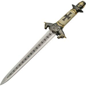 Templar Dagger