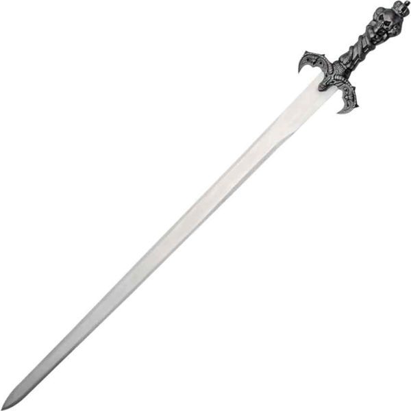 Skull King Long Sword