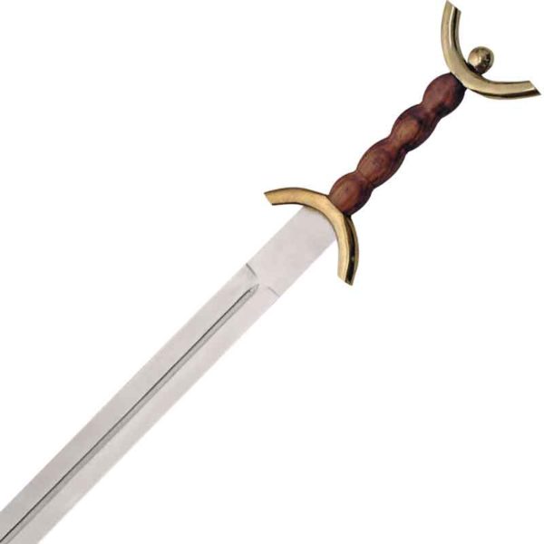 Celtic War Sword