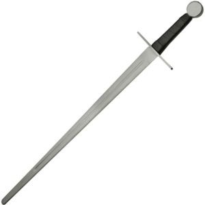 Medieval Battle Ready Sword