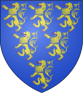 Medieval Heraldry Introduction - Medieval Collectibles