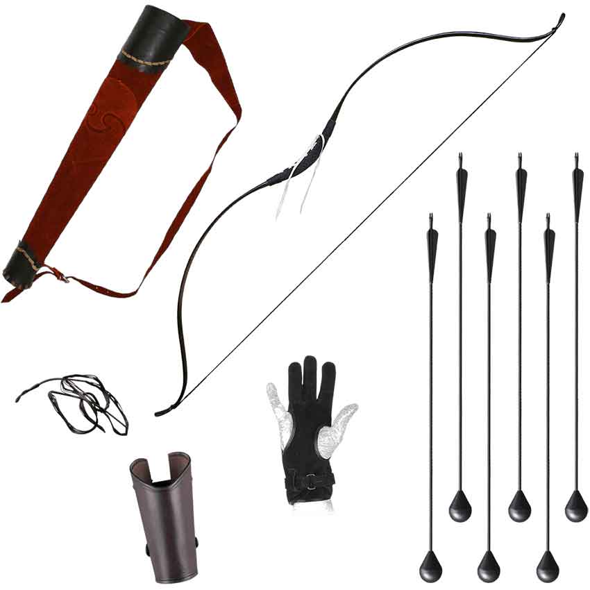 Archery kit deals