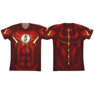 Flash Youth Sublimated T-Shirt