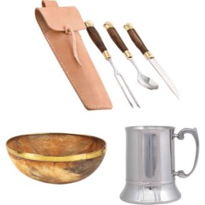 Noble Feast Kit