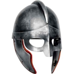 Horse Lord Helmet