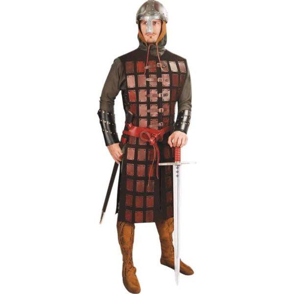 Medieval Armour & LARP Armor