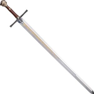 Medieval Fantasy Sword Weapon Antar