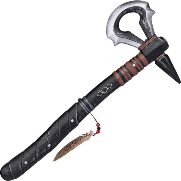 Assassin's Creed Foam Tomahawk