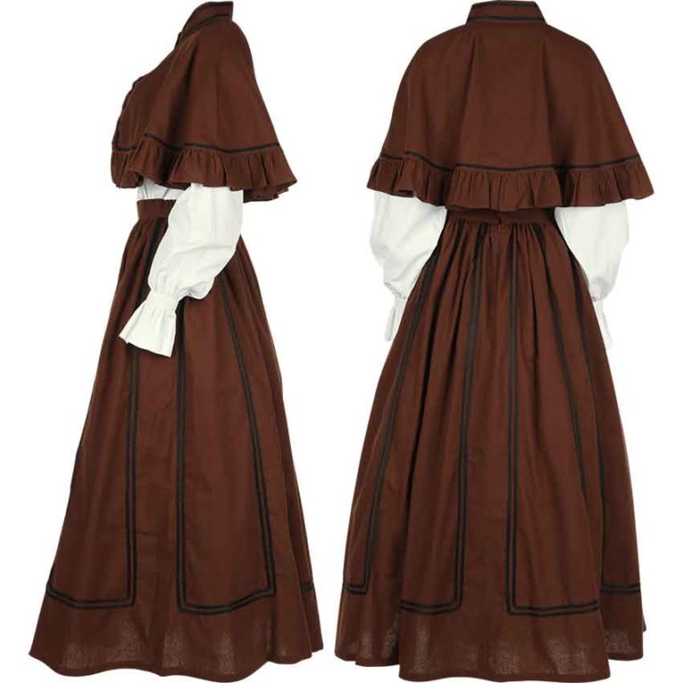 Amelia Victorian Ensemble