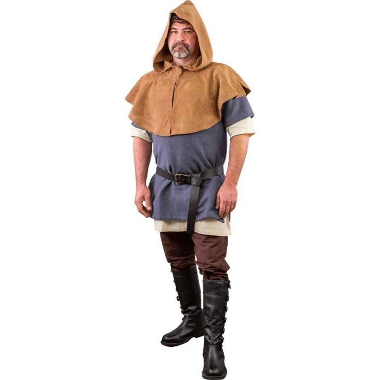 Simple Medieval Outfit