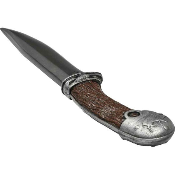 LARP Geralt's Hunting Knife