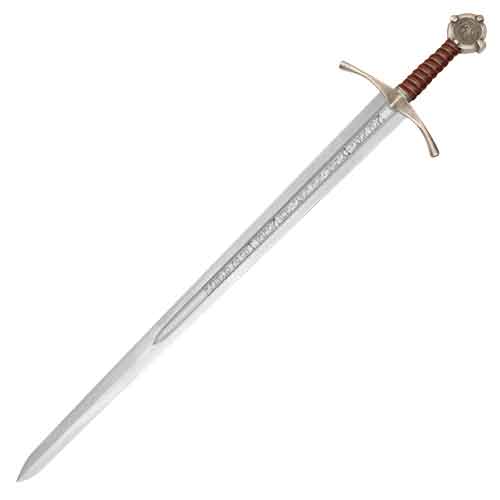 Crusader Swords and Templar Swords - Medieval Collectibles