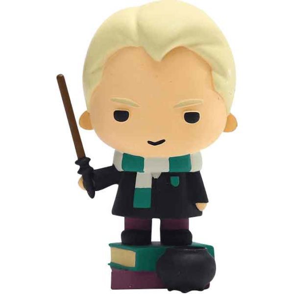 Chibi Draco Charms Figurine