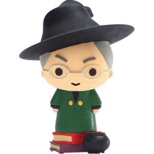 Chibi McGonagall Charms Figurine