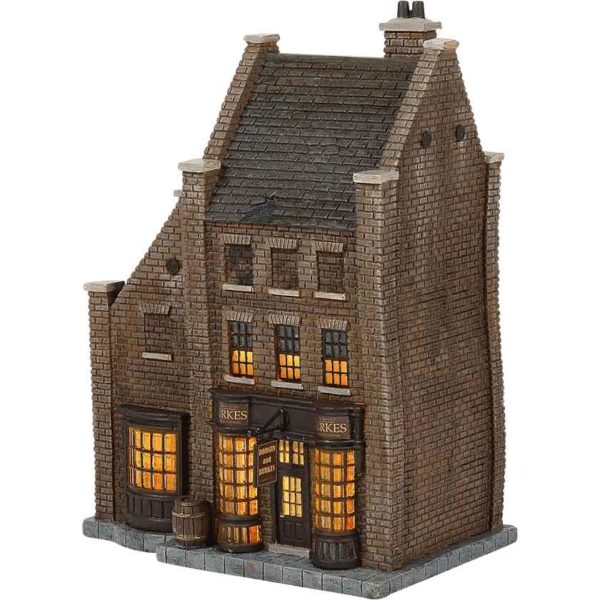 Borgin and Burkes - Harry Potter Village by Department 56