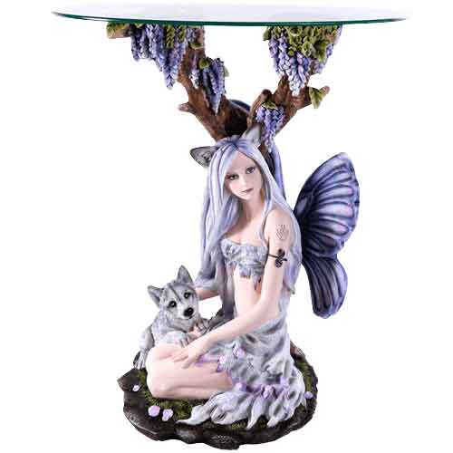 Fairy Home Decor & Gifts and Faerie Wall Art - Medieval Collectibles