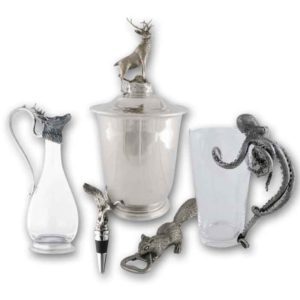 Fine Dining Barware