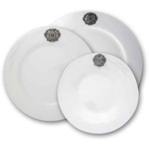 Fine Dining Dinnerware