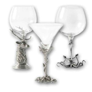 Fine Dining Drinkware