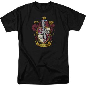 Harry Potter Apparel