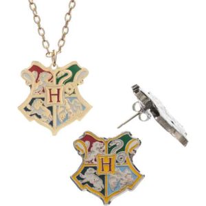 Harry Potter Jewelry