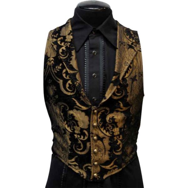 Steampunk Fashion | Steampunk Clothing For Sale