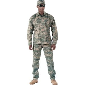 Military Apparel