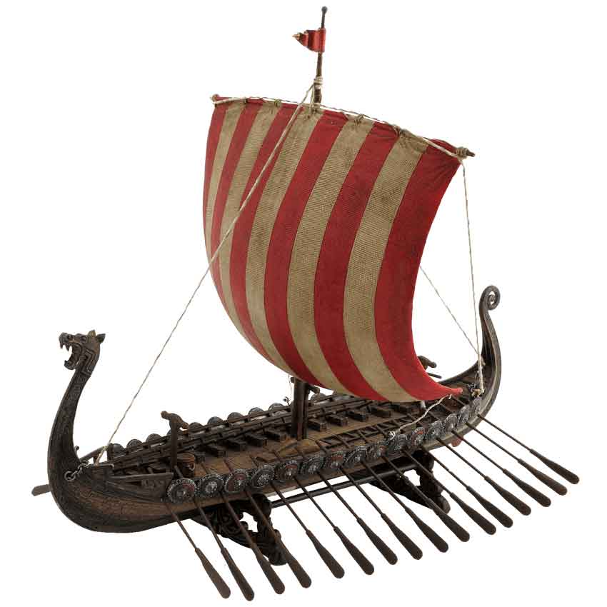 model-viking-boats-and-ships-medieval-collectibles